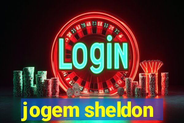 jogem sheldon