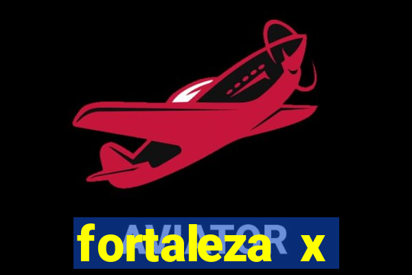 fortaleza x atletico go palpite