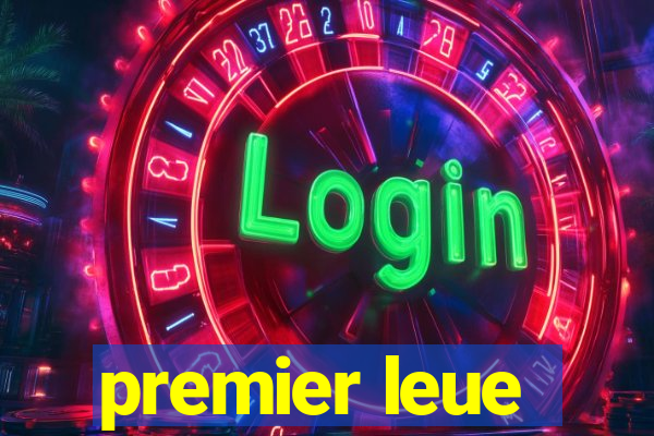 premier leue