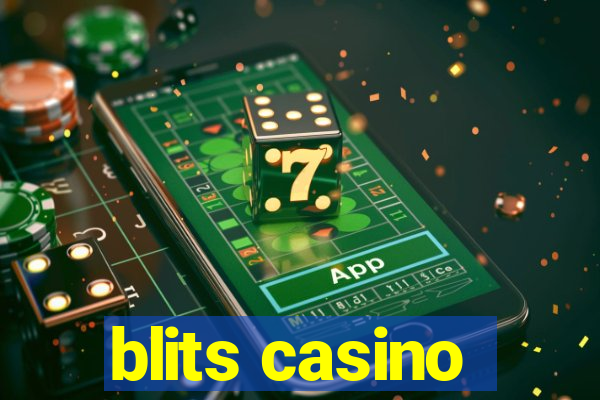 blits casino