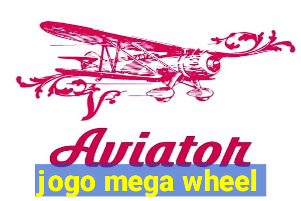 jogo mega wheel