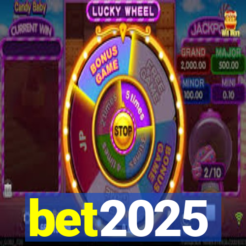 bet2025