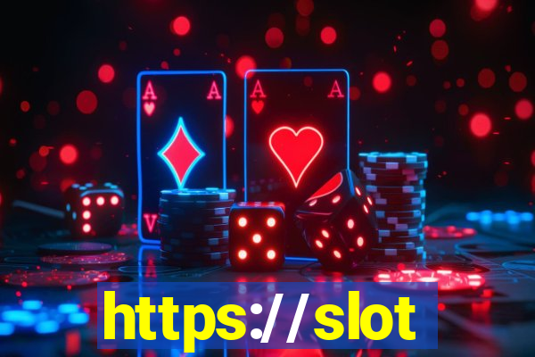 https://slot