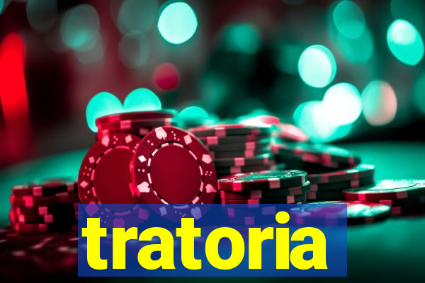 tratoria