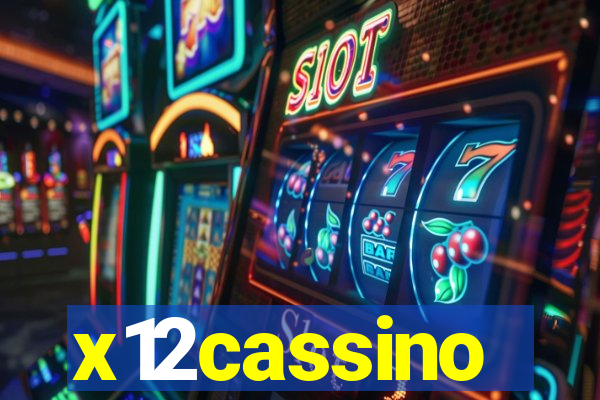 x12cassino