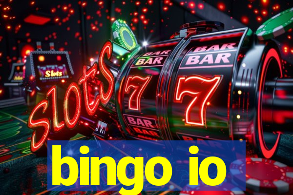 bingo io