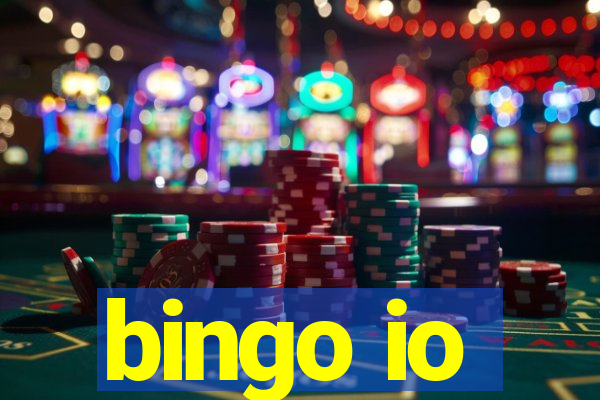 bingo io