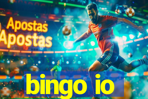 bingo io