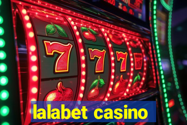 lalabet casino