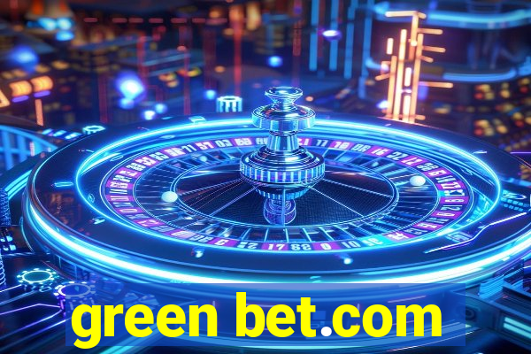 green bet.com