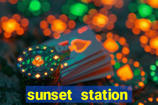 sunset station casino henderson nevada