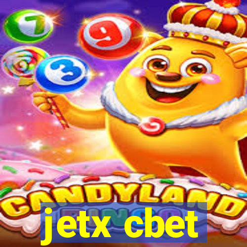 jetx cbet