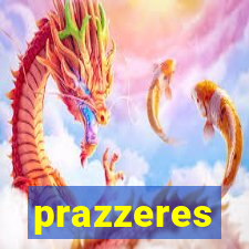 prazzeres