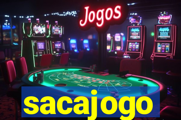 sacajogo