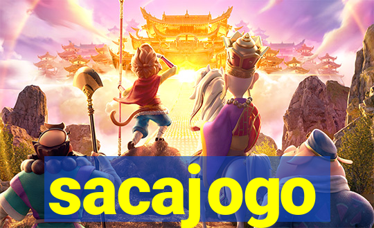 sacajogo