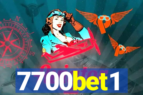 7700bet1