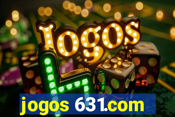 jogos 631.com