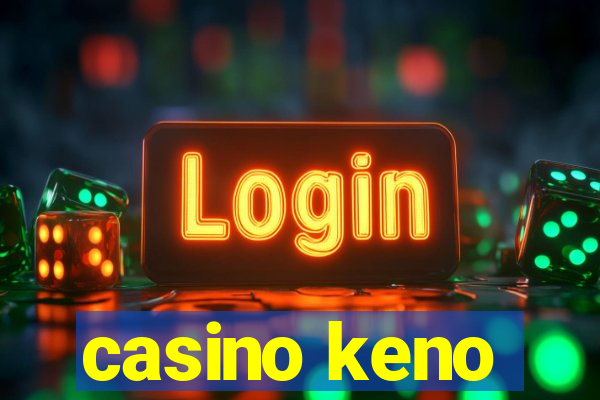 casino keno