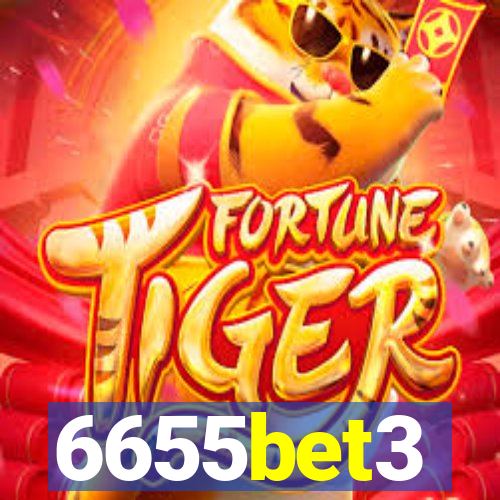 6655bet3