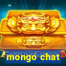 mongo chat