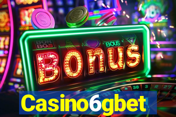 Casino6gbet