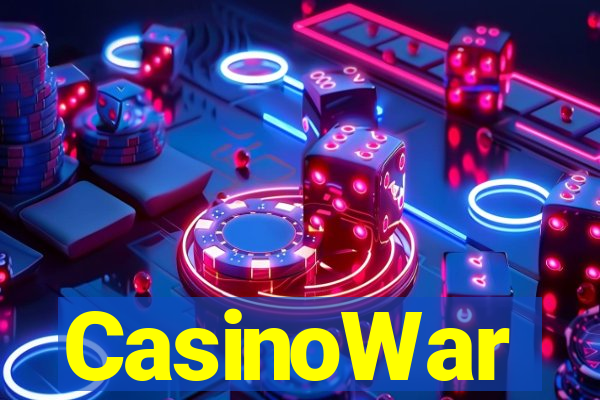 CasinoWar