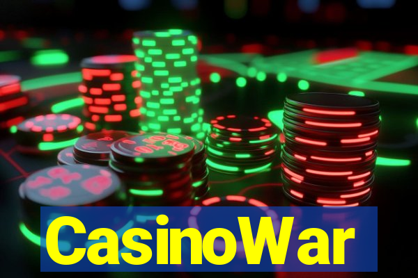 CasinoWar