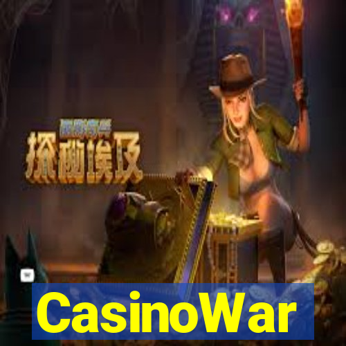 CasinoWar