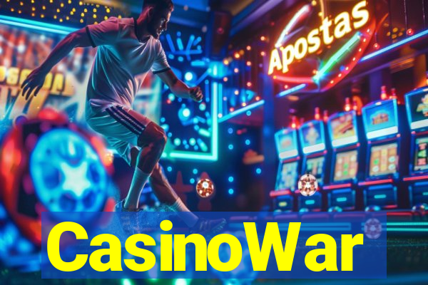 CasinoWar