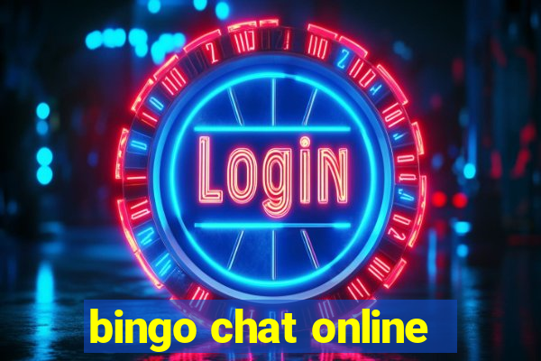 bingo chat online