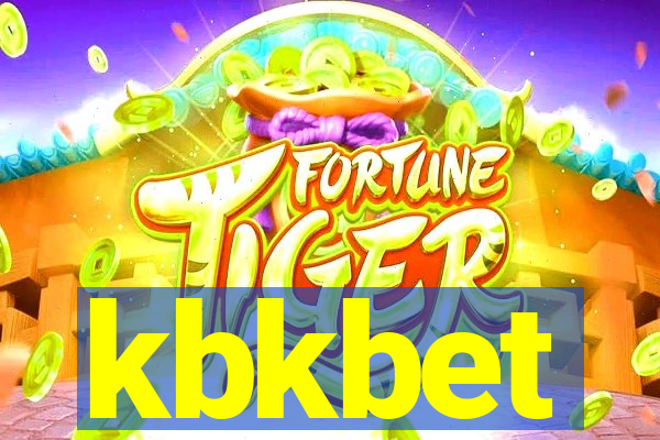 kbkbet