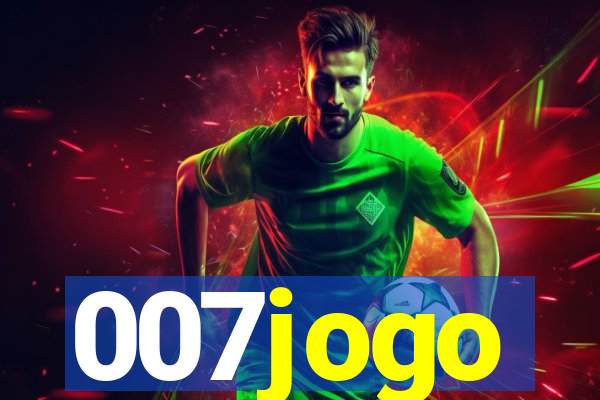 007jogo