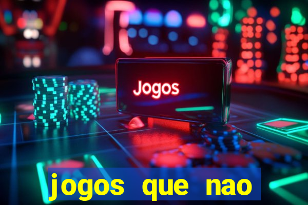 jogos que nao precisam de deposito