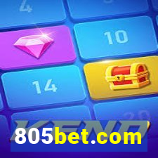 805bet.com