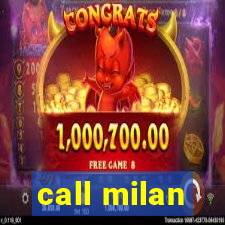 call milan