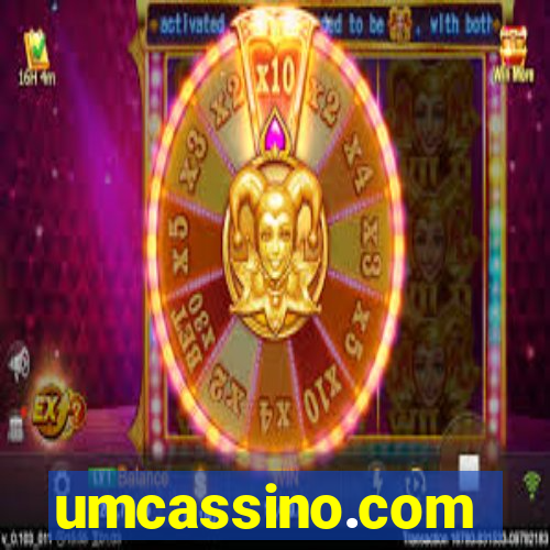 umcassino.com