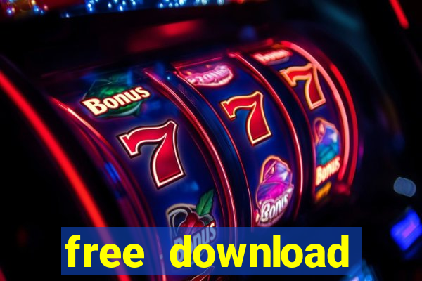 free download casino slot games