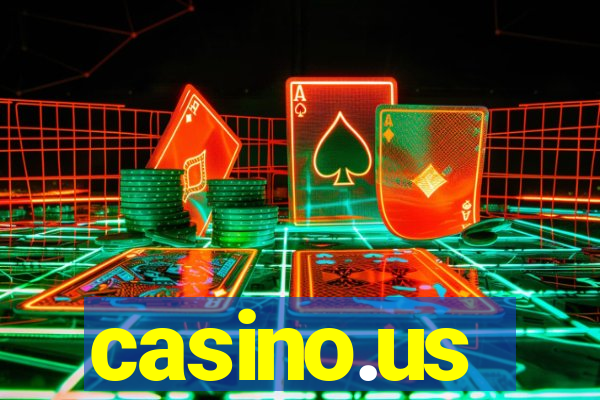 casino.us