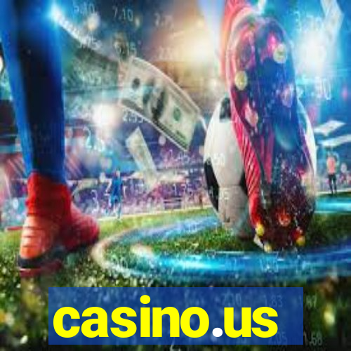 casino.us