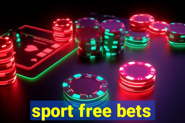 sport free bets