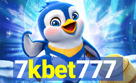 7kbet777