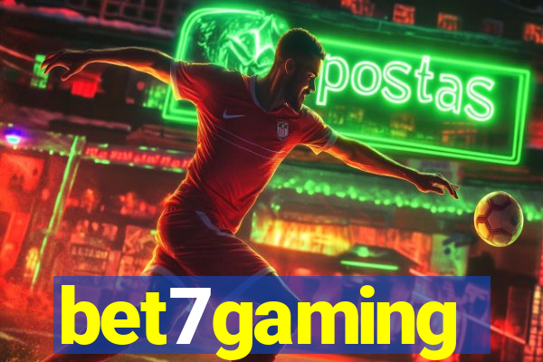 bet7gaming