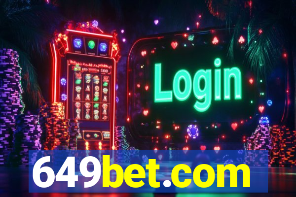 649bet.com