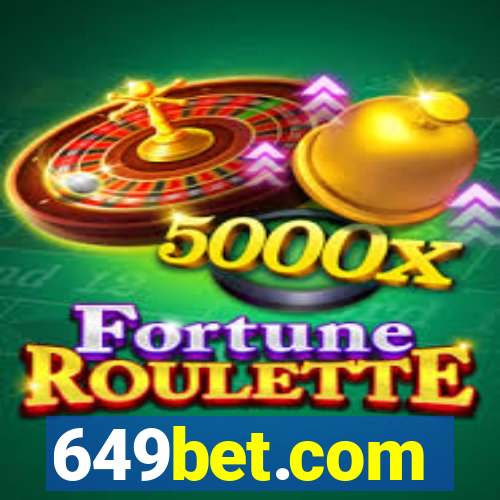 649bet.com