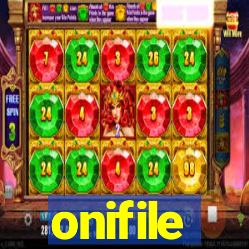 onifile