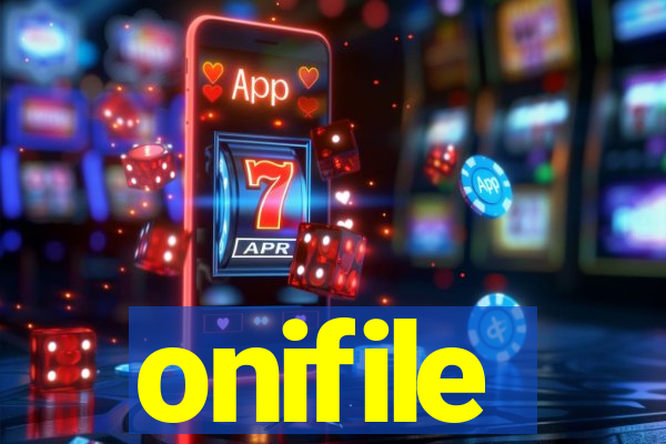 onifile