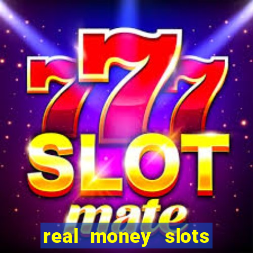 real money slots no deposit