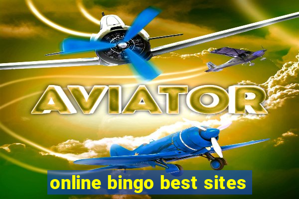 online bingo best sites