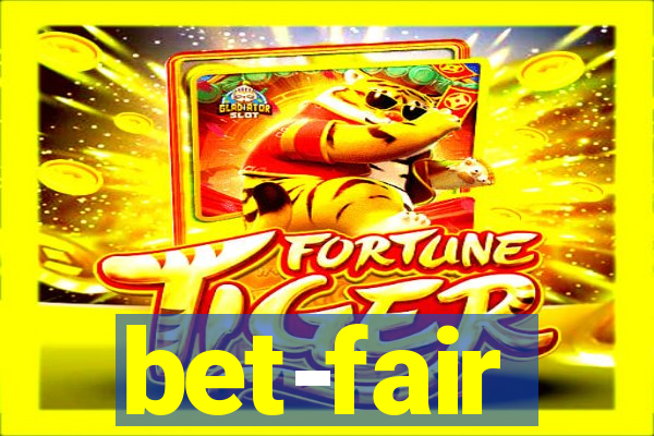 bet-fair