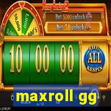 maxroll gg